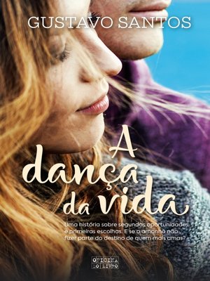 cover image of A Dança da Vida